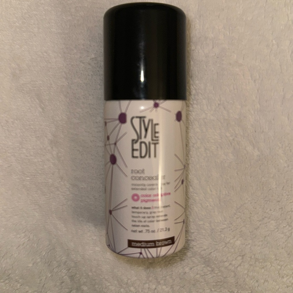 Style Edit Root Concealer